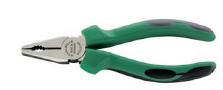 KLEŠTĚ KOMBINOVANÉ 65 01 3 200