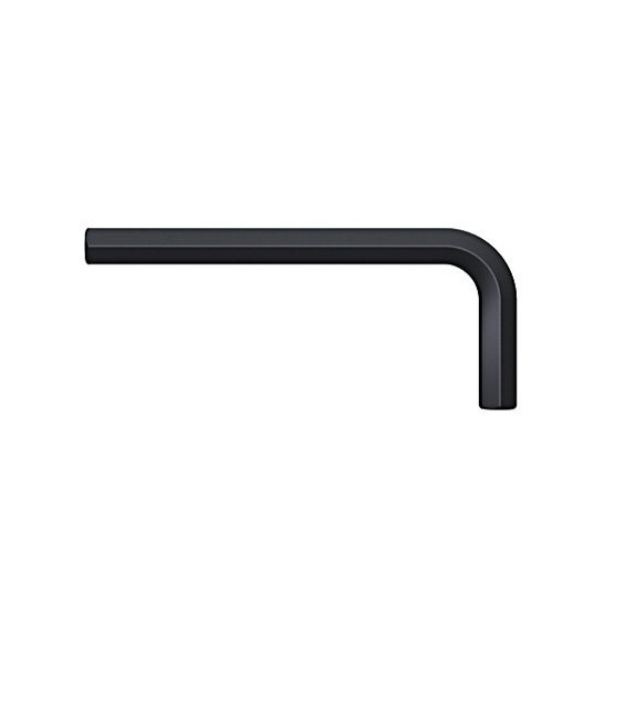 KLÍČ ŠESTIHRANNÝ ČÍPKOVÝ, KRÁTKÝ 4x72mm