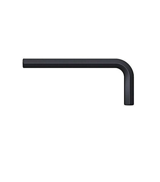 KLÍČ ŠESTIHRANNÝ ČÍPKOVÝ, KRÁTKÝ 5x83mm