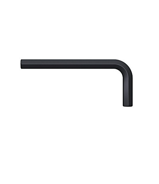 KLÍČ ŠESTIHRANNÝ ČÍPKOVÝ, KRÁTKÝ 6x94mm