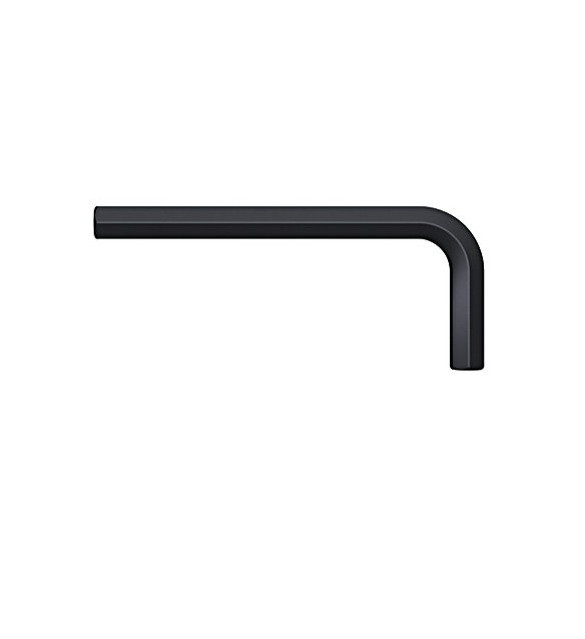 KLÍČ ŠESTIHRANNÝ ČÍPKOVÝ, KRÁTKÝ 12x134mm