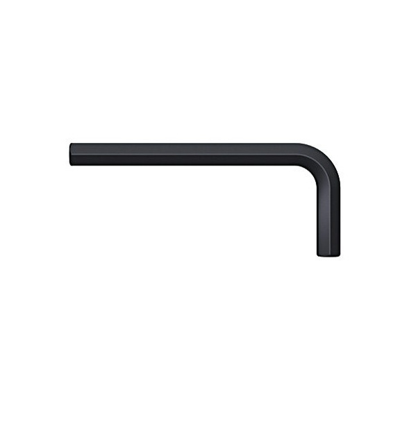 KLÍČ ŠESTIHRANNÝ ČÍPKOVÝ, KRÁTKÝ 14x151mm