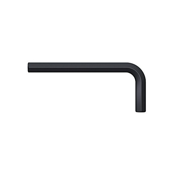 KLÍČ ŠESTIHRANNÝ ČÍPKOVÝ, KRÁTKY 17x173mm