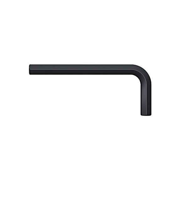 KLÍČ ŠESTIHRANNÝ ČÍPKOVÝ, KRÁTKÝ 24x241mm