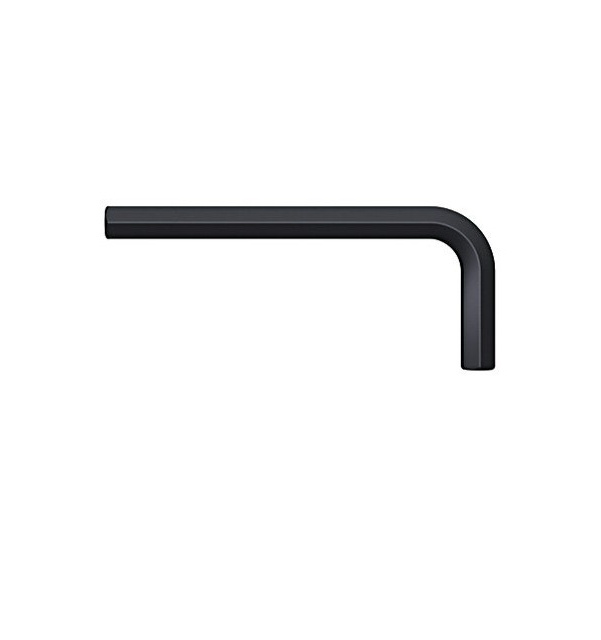 KLÍČ ŠESTIHRANNÝ ČÍPKOVÝ, KRÁTKY 32x339mm