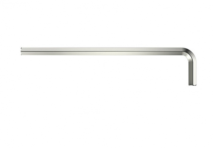 KLÍČ ŠESTIHRANNÝ ČÍPKOVÝ, DLOUHÝ 1,5x91mm