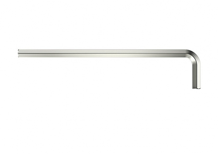 KLÍČ ŠESTIHRANNÝ ČÍPKOVÝ, DLOUHÝ 2,5x113mm