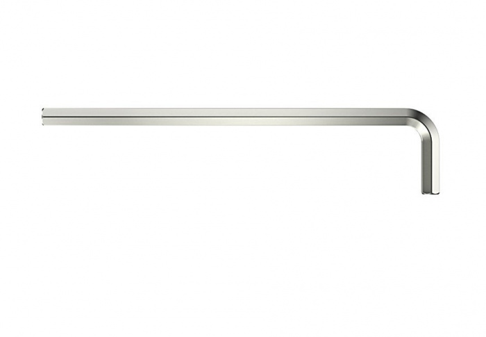 KLÍČ ŠESTIHRANNÝ ČÍPKOVÝ, DLOUHÝ 4x142mm