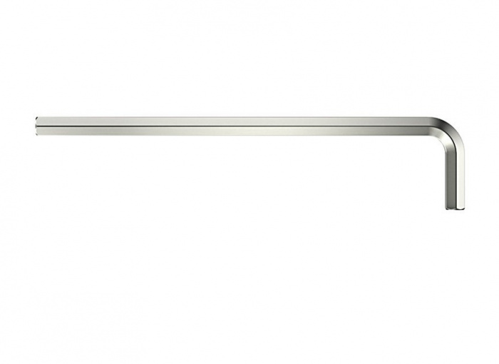 KLÍČ ŠESTIHRANNÝ ČÍPKOVÝ, DLOUHÝ 5x163mm