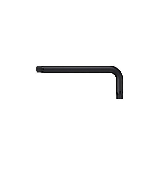 KLÍČ ČÍPKOVÝ TORX, KRÁTKÝ T6x41mm