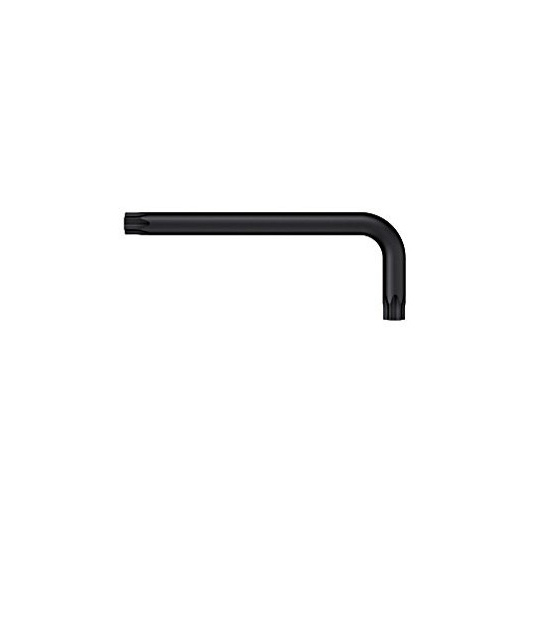 KLÍČ ČÍPKOVÝ TORX, KRÁTKÝ T7x44mm