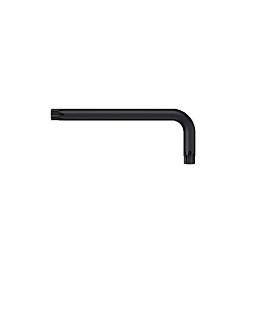 KLÍČ ČÍPKOVÝ TORX, KRÁTKÝ T30x79mm