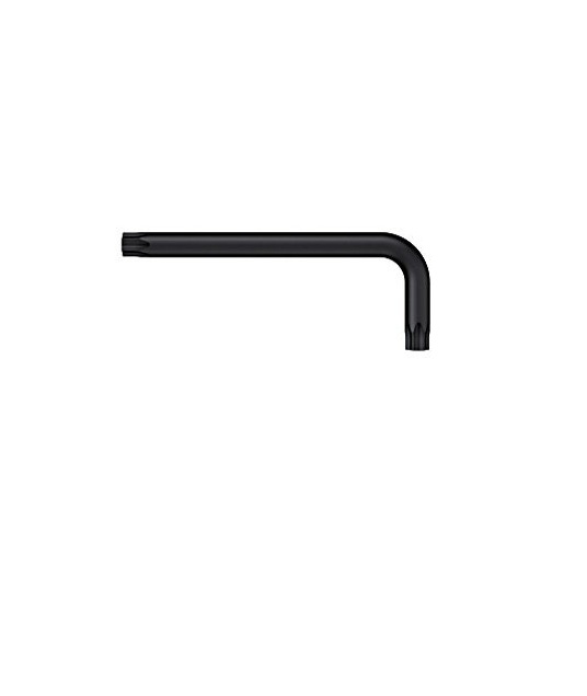 KLÍČ ČÍPKOVÝ TORX, KRÁTKÝ T45x90mm