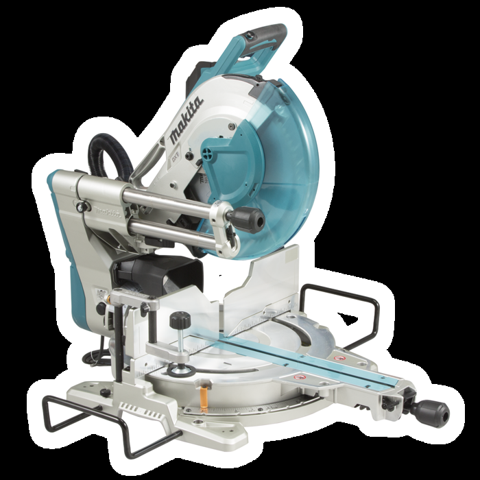 POKOSOVÁ PILA S LASEREM