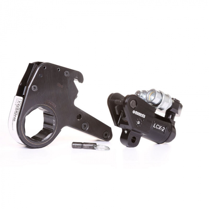 HYDRAULICKÝ MOMTOVÝ KLÍČ LCX-4