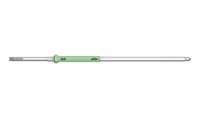 ČEPEL VÝMĚNNÁ TORQUE TORX PLUS 7IPx175mm (max 1,3Nm) PRO MOMENTOVÉ ŠROUBOVÁKY WIHA