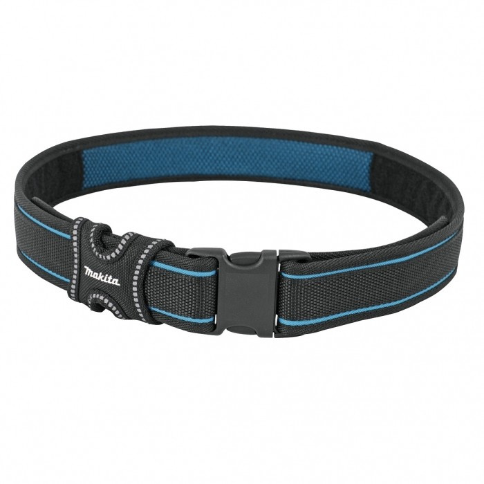 Opasek s plastovou sponou STOP