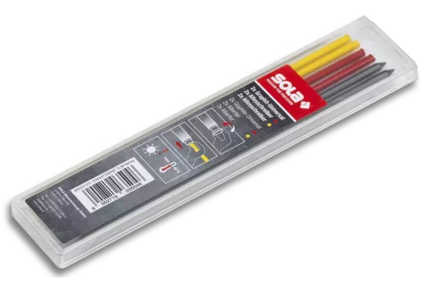 TLM EM G tuha barevná pro TLM