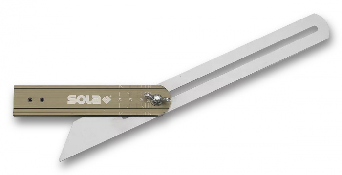 Úhelník nastavitelný VSTG 300