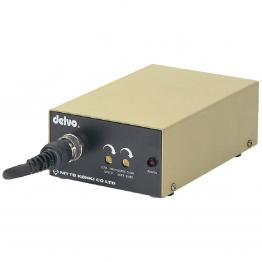 REGULÁTOR TRAFO DELVO DLC1110-GG