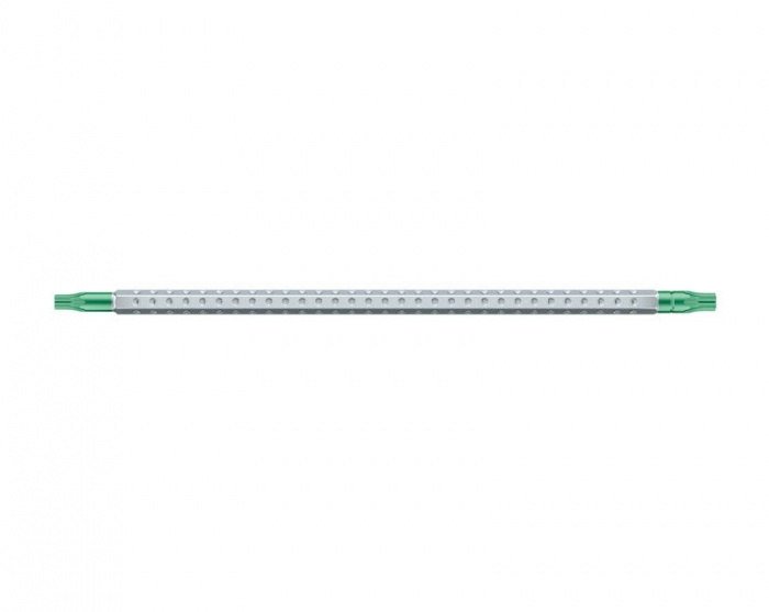 KOMBINOVANÁ ČEPEL SYSTEM 4 TORX T3xT4x120mm