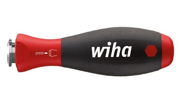 RUKOJEŤ SYSTEM 6 SOFTFINISH-TELESCOPIC 6x120mm