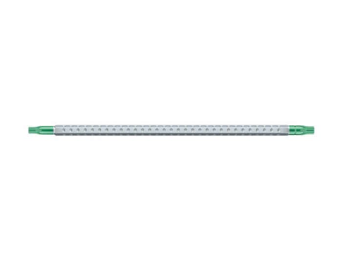 ČEPEL KOMBINOVANÁ SYSTEM4 TORX T15/T20x120mm