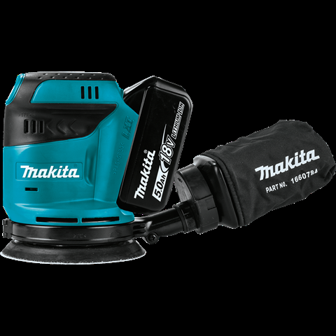 BRUSKA AKU DBO180RTJ