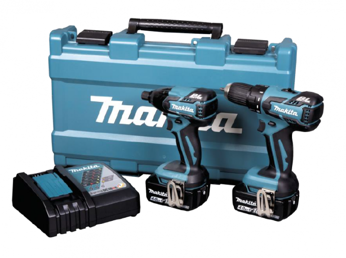 SADA NÁŘADÍ AKU DLX2006M