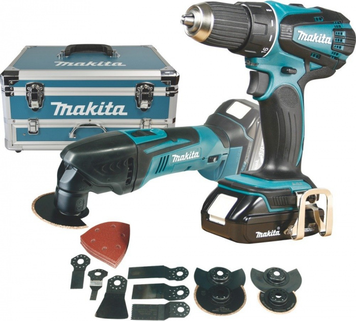 SADA NÁŘADÍ AKU DLX2031YX1