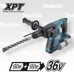 KLADIVO AKU VRTACÍ DHR264Z