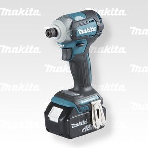 UTAHOVÁK AKU RÁZOVÝ DTD170RFE