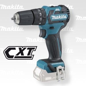 ŠROUBOVÁK AKU PŘÍKLEPOVÝ VRTACÍ HP332DZ