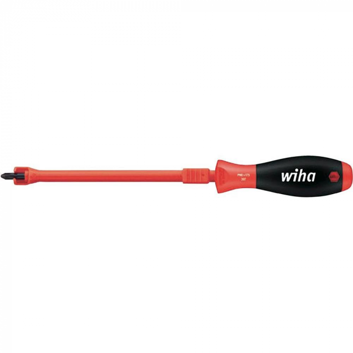 ŠROUBOVÁK SOFTFINISH PHILLIPS PH1 x125/236mm